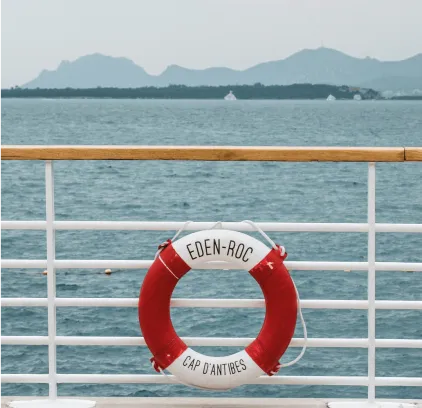 My Juan les Pins Concierge