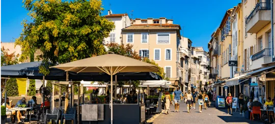 My Juan les Pins Concierge