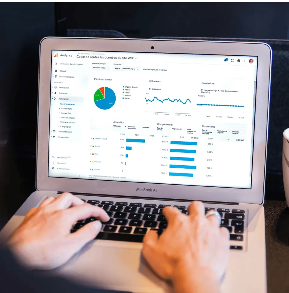 My Juan les Pins Concierge