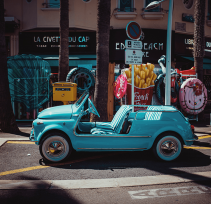 My Juan les Pins Concierge