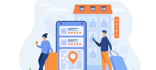 My Juan les Pins Concierge