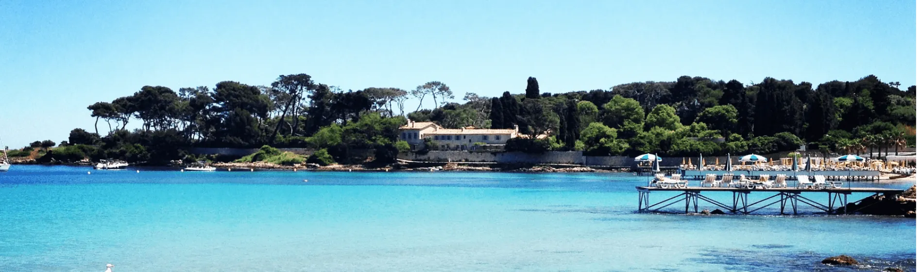 My Juan les Pins Concierge