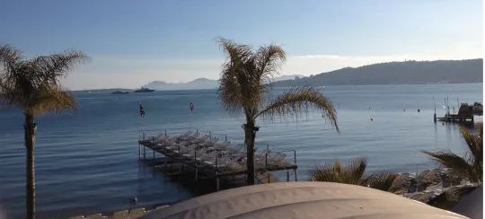 My Juan les Pins Concierge